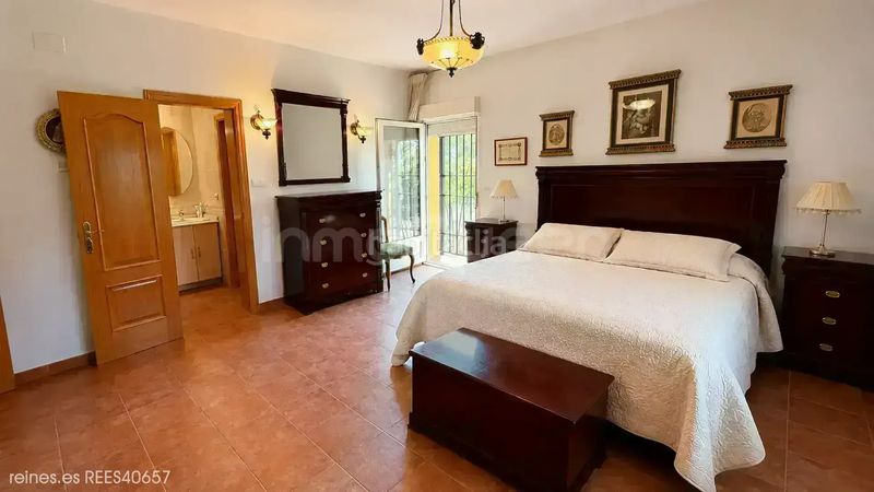 Foto 9c8d0d9e-6790-4055-9052-23d6c4356949. Casa amb calefacció aparcament a Castillo-Campodón Villaviciosa de Odón