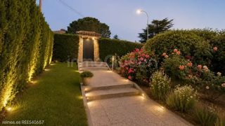 House  N/a. Venta de casa en villaviciosa de odón  rees40657