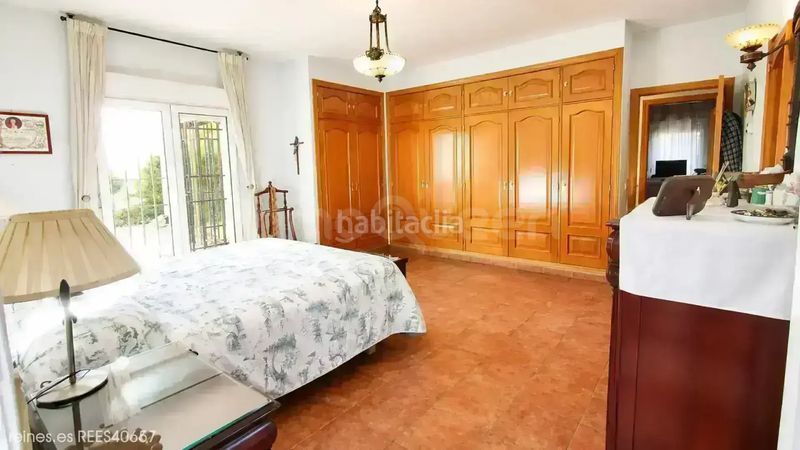 Foto b868e8ef-e039-4928-842e-d89b996f949a. Casa amb calefacció aparcament a Castillo-Campodón Villaviciosa de Odón