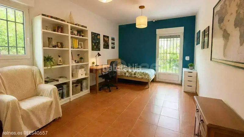 Foto c53b8a6f-1532-4f55-9950-d9517a3c117c. Casa amb calefacció aparcament a Castillo-Campodón Villaviciosa de Odón