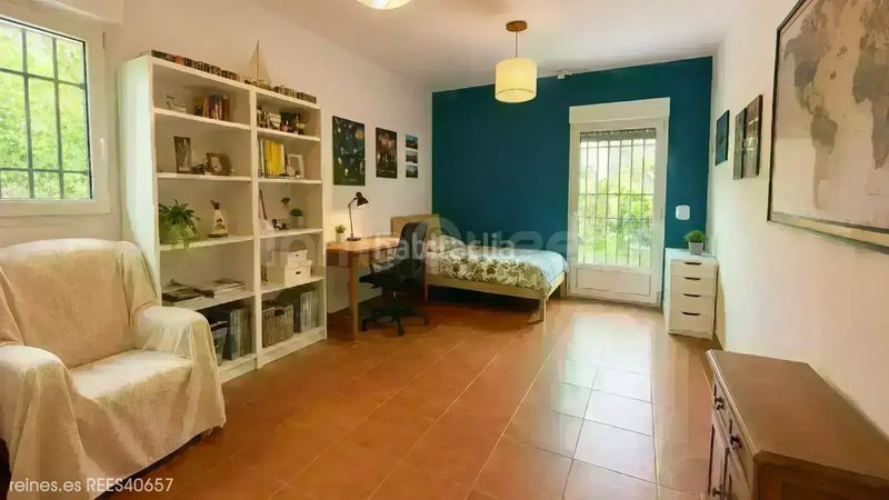 Foto cf16e18a-3354-47e7-910e-52850e170939. Casa amb calefacció aparcament a Castillo-Campodón Villaviciosa de Odón