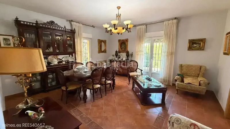 Foto d7a0cf8f-b341-4b64-aa18-f1bd13485e29. Casa amb calefacció aparcament a Castillo-Campodón Villaviciosa de Odón