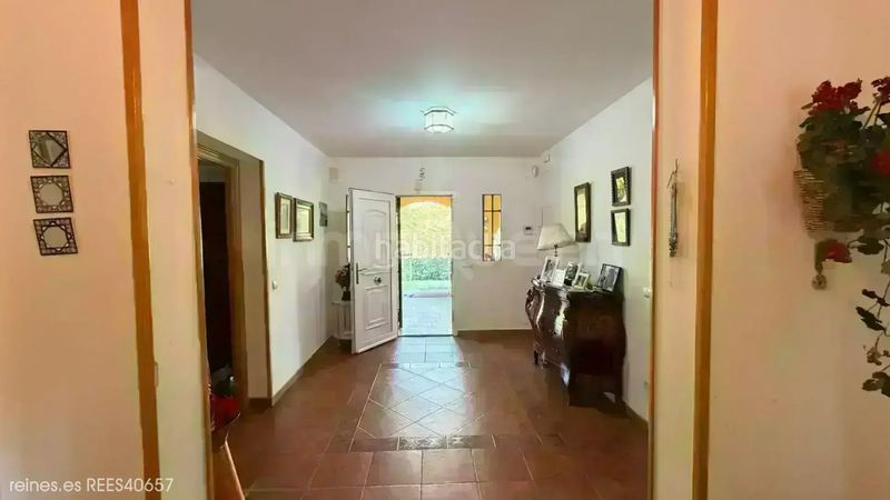 Foto e17b1877-2ab5-4c85-839a-79ac20413750. Casa amb calefacció aparcament a Castillo-Campodón Villaviciosa de Odón