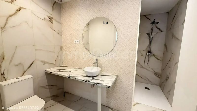Foto 346a78ff-ee3e-490c-bab6-050fb38a4044. Appartement avec chauffage dans Cuatro Caminos - Azca Madrid