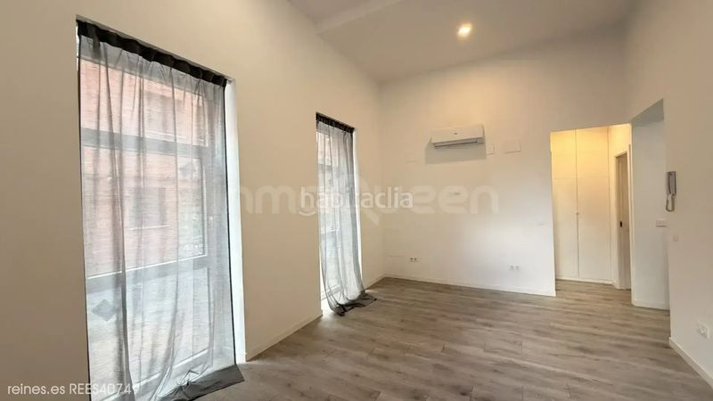 Foto 87690e8a-a20b-4438-8ccd-afd039655a88. Apartamento venta de apartamento rees40749 en Cuatro Caminos - Azca Madrid