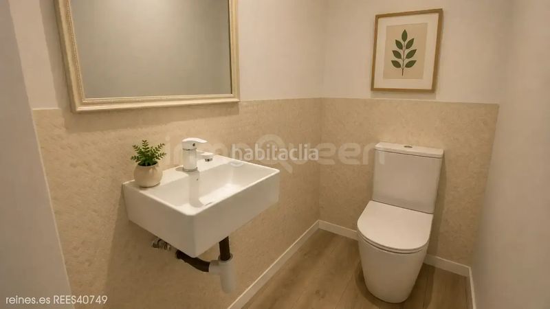 Foto b6f92fa4-8041-4790-a449-244cda9f6b79. Appartement avec chauffage dans Cuatro Caminos - Azca Madrid