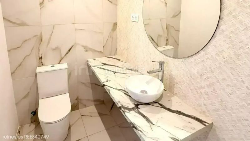 Foto c056a8a4-891c-4c8c-b4f5-1f8c2f761652. Appartement avec chauffage dans Cuatro Caminos - Azca Madrid