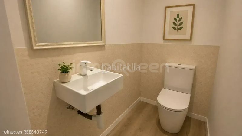 Foto c16e4485-7e9a-41d4-8aa1-56b5abf39544. Apartament amb calefacció a Cuatro Caminos - Azca Madrid