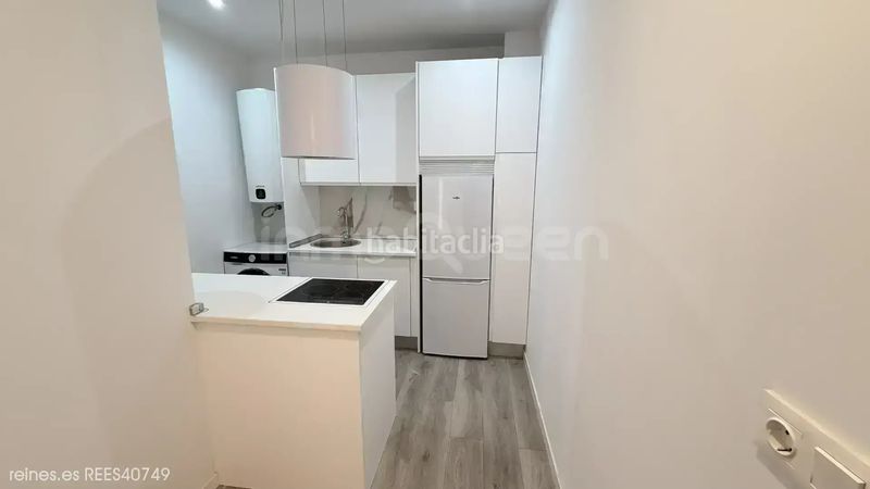 Foto da94cfa7-ea7d-4dcc-b84c-45e0383e5005. Appartement avec chauffage dans Cuatro Caminos - Azca Madrid
