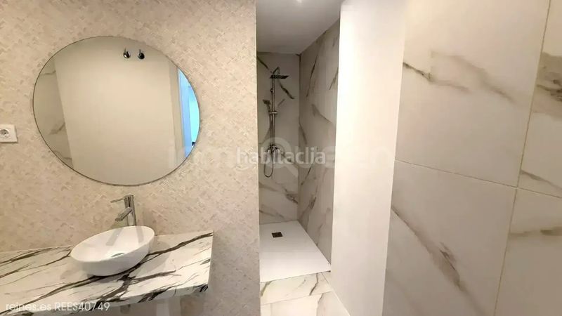 Foto e53184fd-6246-452b-a254-1ff4d8bbca5e. Appartement avec chauffage dans Cuatro Caminos - Azca Madrid