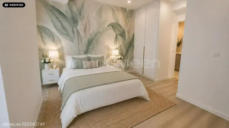 Foto eed9e909-68a3-4a1a-a98e-3c1309bf73e5. Apartament amb calefacció a Cuatro Caminos - Azca Madrid
