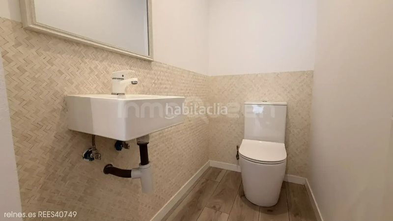 Foto f2211d2a-a9c3-40d5-ad24-8f1d4dd17e70. Apartamento venta de apartamento rees40749 en Cuatro Caminos - Azca Madrid