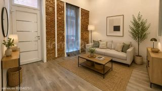Apartament  N/a. Venta de apartamento en madrid  rees40751