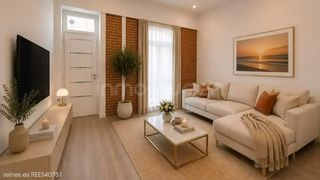Apartament  N/a. Venta de apartamento en madrid  rees40751