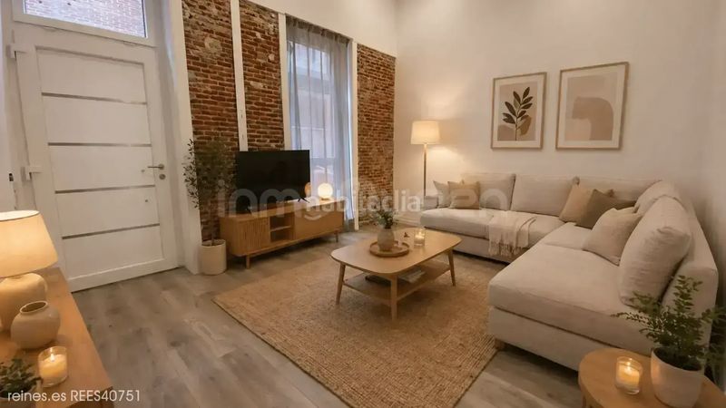 Foto 3321b2f9-e69e-41c1-8c94-32d068dae3ce. Apartamento venta de apartamento rees40751 en Cuatro Caminos - Azca Madrid