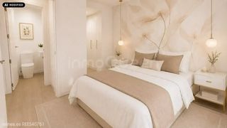 Apartament  N/a. Venta de apartamento en madrid  rees40751