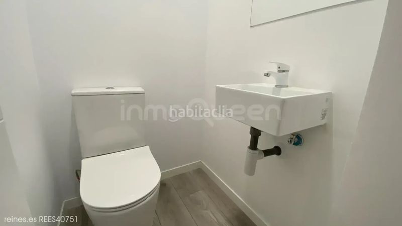 Foto 9bfa9e86-1e15-4a98-920d-f1a5254fad7b. Apartamento venta de apartamento rees40751 en Cuatro Caminos - Azca Madrid