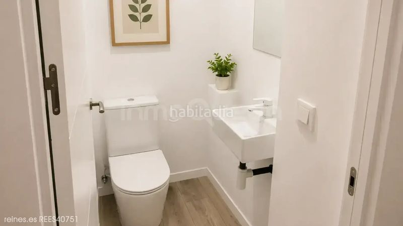 Foto a08be250-d887-4212-9a00-8951fd26ecf3. Apartament amb calefacció a Cuatro Caminos - Azca Madrid