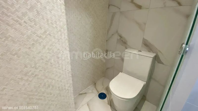 Foto b2f88943-afc8-412b-baae-f2474f1c0775. Apartament amb calefacció a Cuatro Caminos - Azca Madrid