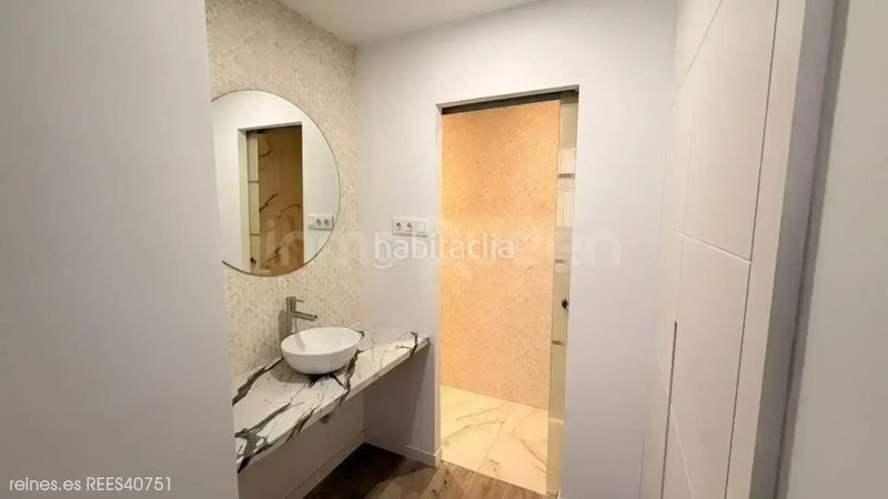 Foto c51f6a05-57ea-4d99-a57b-e21dfad1c00a. Apartament amb calefacció a Cuatro Caminos - Azca Madrid