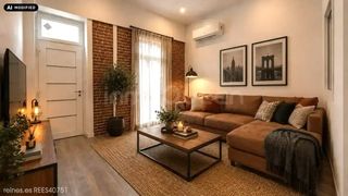 Apartamento  N/a. Venta de apartamento en madrid  rees40751