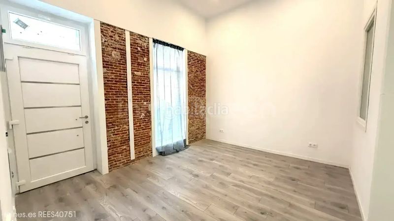 Foto ca29862e-3eeb-46ad-92f8-764bbe0e208c. Apartamento venta de apartamento rees40751 en Cuatro Caminos - Azca Madrid