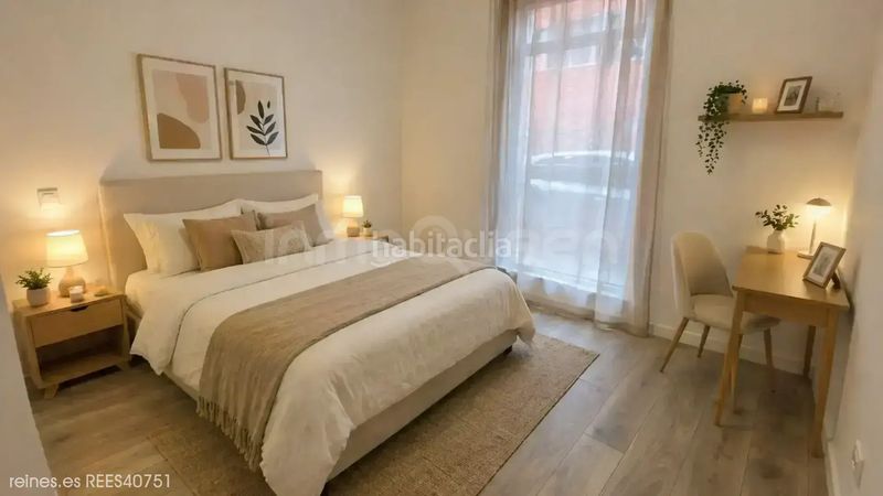 Foto d5fcd6fe-d496-4830-9298-4afff2c62ca4. Apartamento venta de apartamento rees40751 en Cuatro Caminos - Azca Madrid