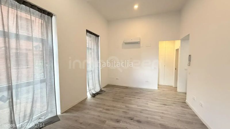 Foto ef81e8e2-a796-42b5-bacd-f4ae9b13f638. Apartamento venta de apartamento rees40751 en Cuatro Caminos - Azca Madrid