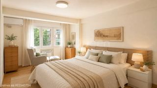 Pis  N/a. Venta de piso en madrid  rees40754