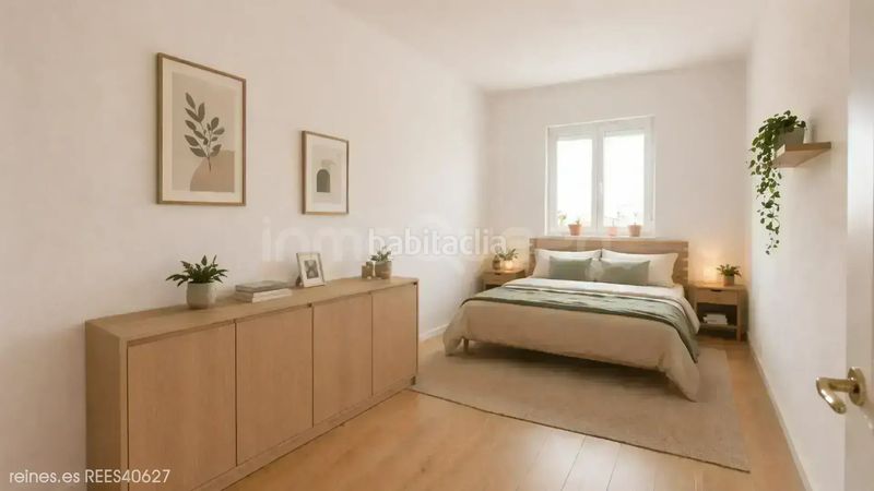 Foto 49239e54-a2f0-4768-9391-a8965aa2fba7. Pis amb calefacció a Concepción Madrid