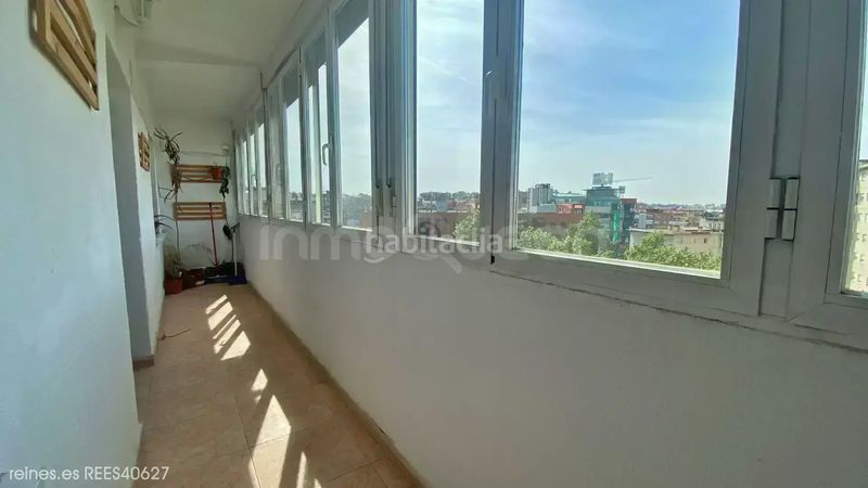 Foto 4a9bc3cf-dc02-4240-a937-7489c348e47d. Pis amb calefacció a Concepción Madrid