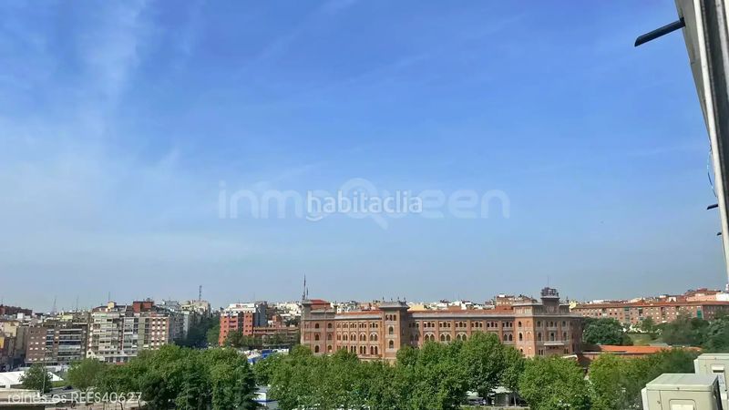 Foto a84e7603-f3a1-499f-ae76-5b2457088a06. Pis amb calefacció a Concepción Madrid