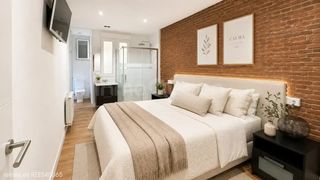 Pis  N/a. Venta de piso en madrid  rees40065