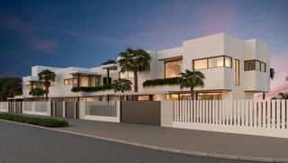 Xalet  Avenida cánovas del castillo