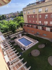 Dúplex a Cornisa Azul