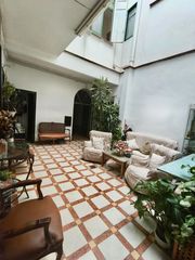 Casa  Sol. Casa en venta en centro, 8 dormitorios.