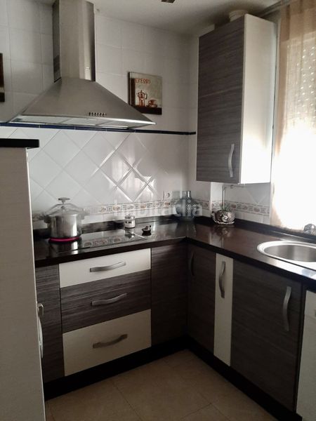 Foto 94980951-ecfc-45dc-a739-90678659ed73. Pis amb aparcament a Brenes