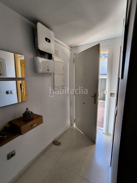 Foto 061a6daf-4e95-4690-b687-bdb10a4d9c3b. Casa adossada amb aparcament piscina a Benacazón