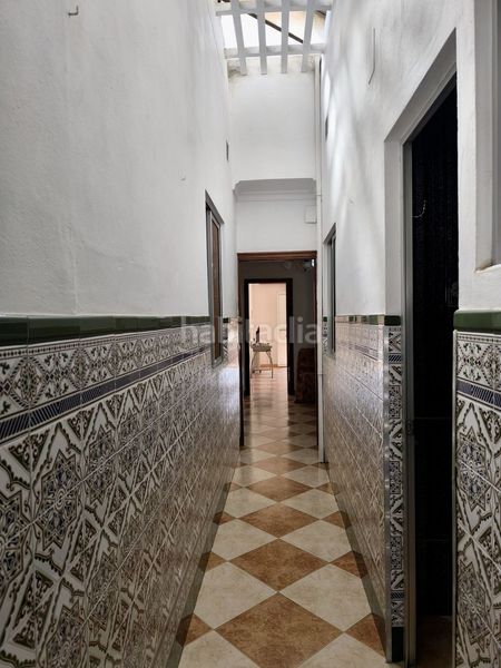 Foto 008dda3d-f7a2-47a7-ac61-6219df7c2f9f. Casa amb aparcament a Benacazón