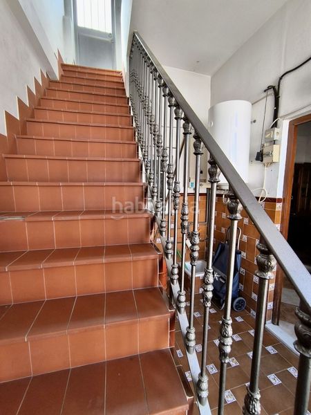 Foto 0bf4e528-9a44-4a14-b861-04a064032582. Casa amb aparcament a Benacazón