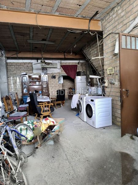 Foto 1f6835f3-4ad3-4c4f-871e-17c82791230d. Casa amb aparcament a Benacazón