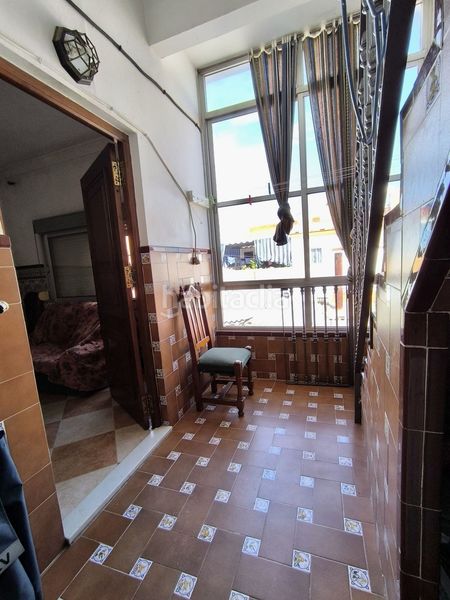 Foto 28fee954-e299-485d-b52d-0f83bfdd363e. Casa amb aparcament a Benacazón