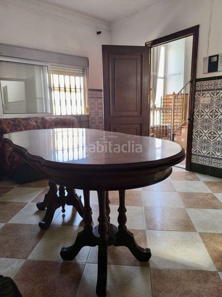 Foto 30f80a44-4309-483d-ae46-ab9683236252. Casa amb aparcament a Benacazón