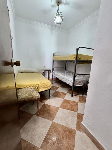 Foto 324d43f3-f2b6-4499-b3c3-7db3f539ea86. Casa amb aparcament a Benacazón