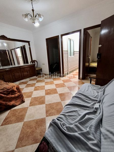 Foto 5255ca62-b6e5-4aad-b031-7b77d1d1e184. Casa amb aparcament a Benacazón