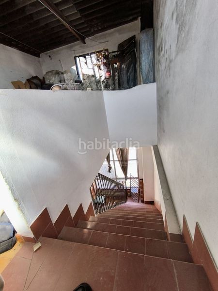 Foto 66d4f9f7-b0a8-43dc-b2f1-4e6a438724fc. Casa amb aparcament a Benacazón