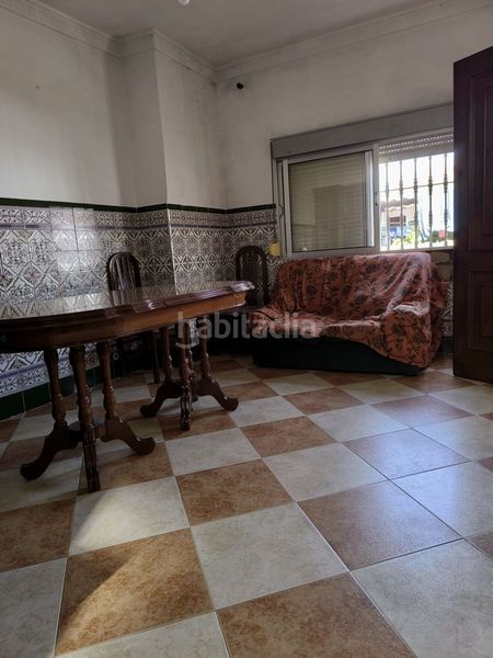 Foto 97158ef3-51ab-460d-b21e-2982f5c50085. Casa amb aparcament a Benacazón