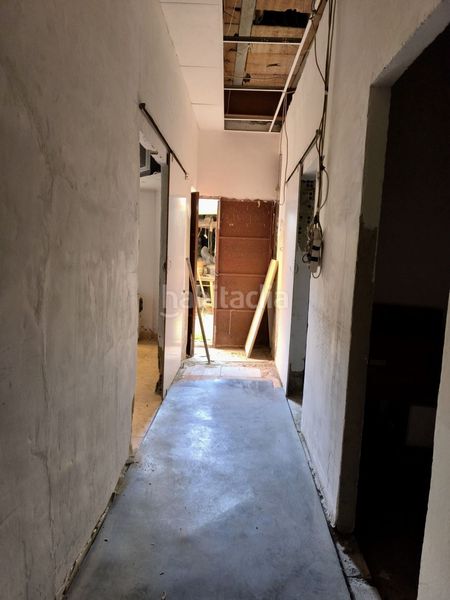 Foto 9c861539-6725-42a6-bc81-4698606a99ec. Casa amb aparcament a Benacazón