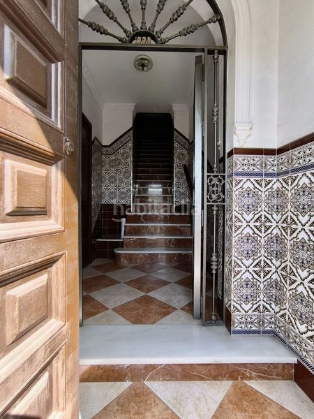 Foto ae0ea388-18dd-432b-9d98-c68bfc54b894. Casa amb aparcament a Benacazón