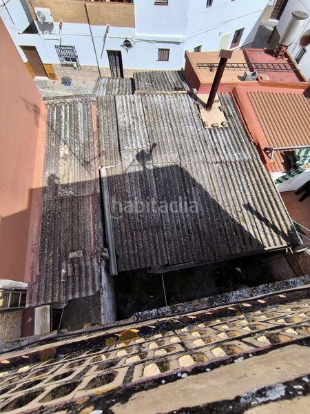 Foto d53a9f47-707c-42ab-969f-07661d7aee3f. Casa amb aparcament a Benacazón